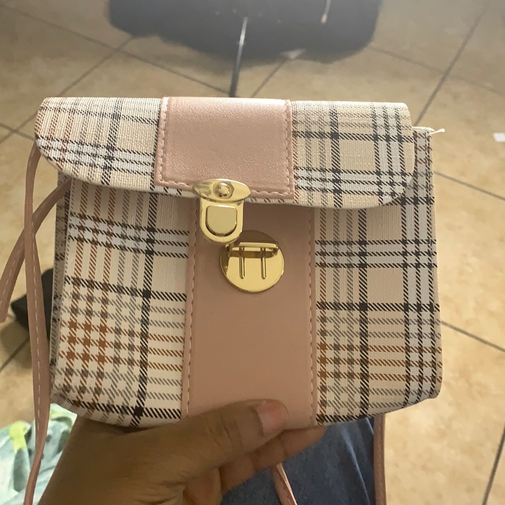 Mini bag